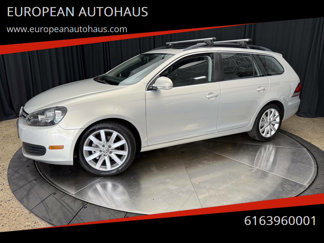 Used 2011 Volkswagen Jetta SE image 1
