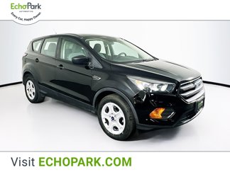 Used 2018 Ford Escape S image 1