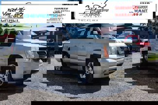 Used 2009 GMC Yukon XL SLT image 1