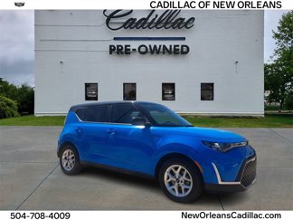 Used 2023 Kia Soul S image 1