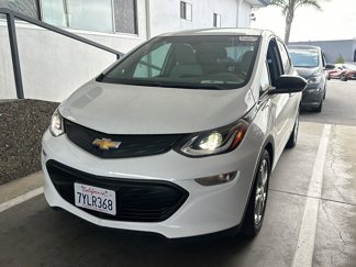Used 2017 Chevrolet Bolt LT image 1