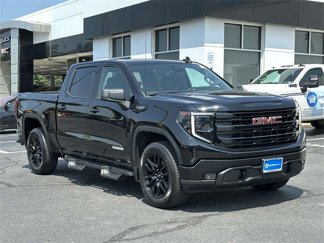 Used 2022 GMC Sierra 1500 Elevation image 1