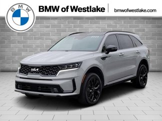 Used 2023 Kia Sorento SX image 1