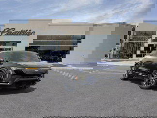 New 2025 Cadillac Optiq Sport 2 image 1