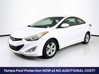 Used 2013 Hyundai Elantra image 1
