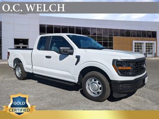 Used 2024 Ford F150 XL image 1