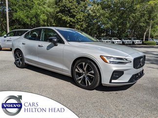 Certified 2024 Volvo S60 B5 Plus image 1