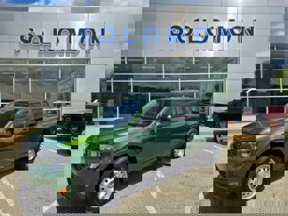 New 2025 Ford Maverick XL image 1