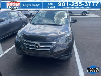 Used 2013 Honda CR-V LX image 1