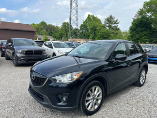 Used 2015 MAZDA CX-5 Grand Touring image 1