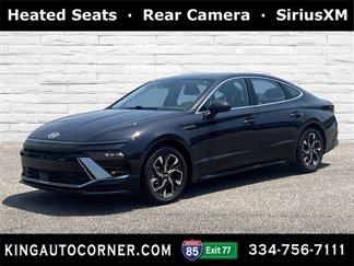 Used 2024 Hyundai Sonata SEL image 1