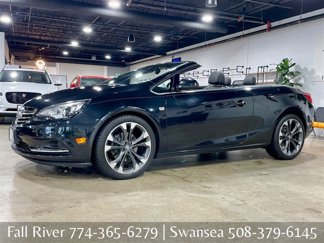 Used 2016 Buick Cascada Premium image 1