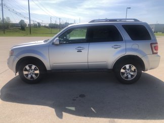 Used 2012 Ford Escape Limited image 1