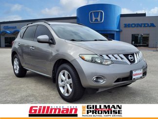 Used 2009 Nissan Murano SL w/ Premium Pkg image 1