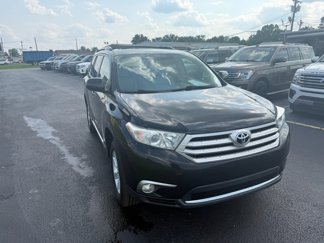 Used 2011 Toyota Highlander SE image 1