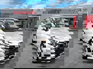 New 2025 Nissan Versa S image 1