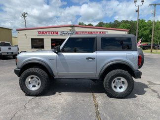 Used 2023 Ford Bronco 2-Door image 1