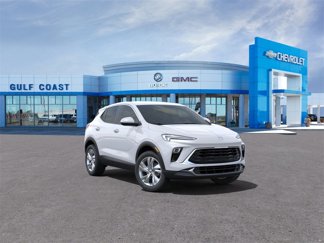 New 2025 Buick Encore GX Preferred w/ Comfort Package image 1