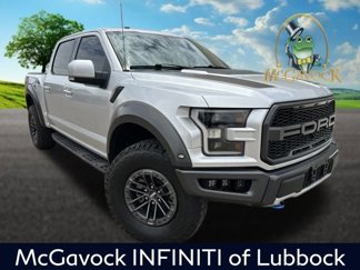 Used 2019 Ford F150 Raptor w/ Equipment Group 802A Luxury image 1
