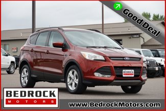 Used 2014 Ford Escape SE w/ Equipment Group 201A image 1