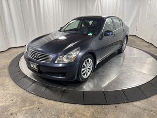 Used 2009 INFINITI G37 x w/ Premium Pkg image 1