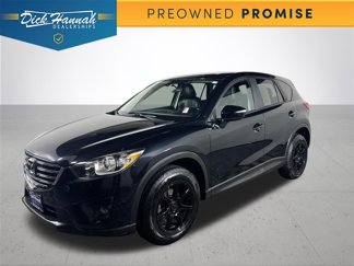 Used 2016 MAZDA CX-5 Grand Touring image 1