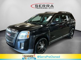Used 2013 GMC Terrain SLT image 1