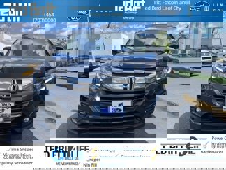 Used 2020 Honda HR-V EX image 1