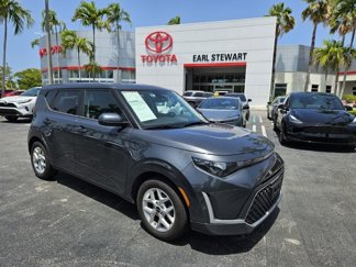 Used 2023 Kia Soul LX w/ Option Group 015 image 1