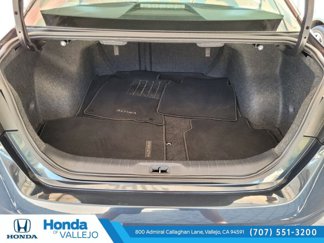 Used 2022 Nissan Altima 2.5 SV image 1