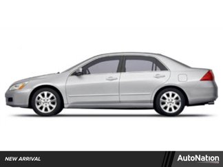 Used 2007 Honda Accord EX-L image 1