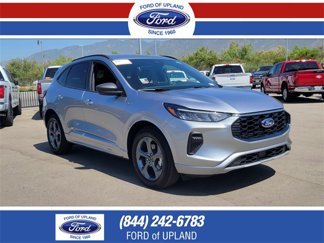 Certified 2024 Ford Escape ST-Line w/ Equipment Group 301A image 1