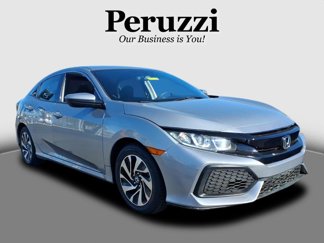 Used 2017 Honda Civic LX video 1