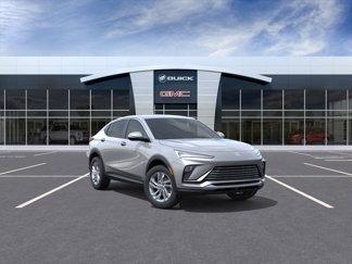 New 2025 Buick Envista Preferred image 1