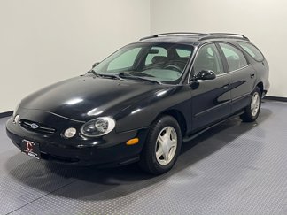 Used 1999 Ford Taurus SE image 1