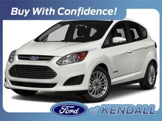Used 2013 Ford C-MAX SEL image 1