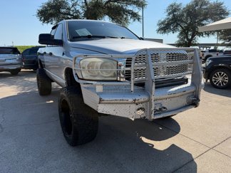 Used 2006 Dodge Ram 2500 Truck SLT w/ Quad Cab Big Horn Value Group image 1