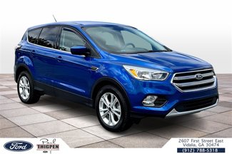 Used 2017 Ford Escape SE image 1