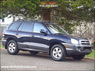 Used 2005 Hyundai Santa Fe GLS image 1