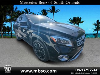 Used 2019 Mercedes-Benz GLA 250 image 1
