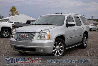 Used 2013 GMC Yukon Denali image 1