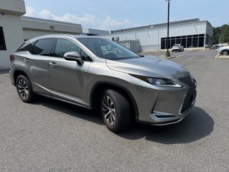 Certified 2021 Lexus RX 350 AWD w/ Premium Package image 1