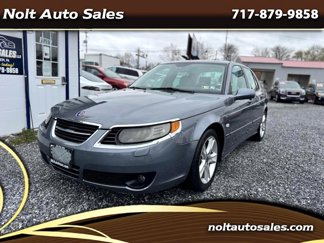 Used 2008 Saab 9-5 2.3T image 1