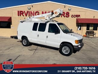 Used 2006 Ford E-350 and Econoline 350 Super Duty image 1