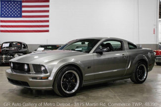 Used 2008 Ford Mustang GT image 1