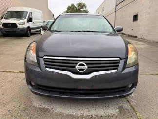 Used 2009 Nissan Altima 2.5 S image 1