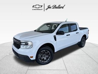 Used 2022 Ford Maverick XLT image 1