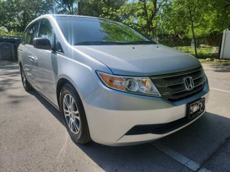 Used 2013 Honda Odyssey EX-L image 1