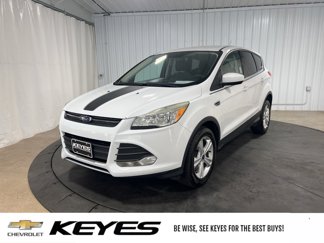 Used 2014 Ford Escape SE image 1