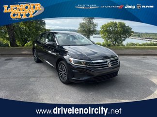 Used 2019 Volkswagen Jetta SEL image 1